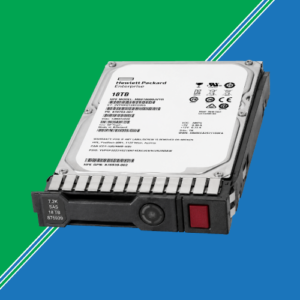 HPE-18TB-12Gb-s-SAS-7200RPM-3-5-Inch-LFF-Gen10-Plus-HDD