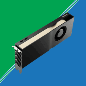 NVIDIA RTX PRO 4500 32GB GDDR7 ECC Graphics Card