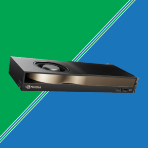 NVIDIA RTX PRO 5000 48GB GDDR7 Professional GPU
