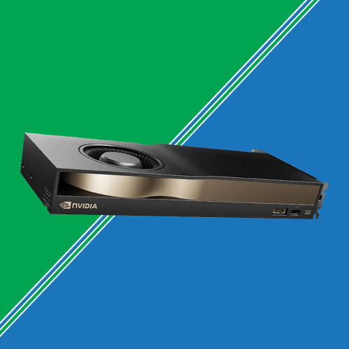 NVIDIA RTX PRO 5000 48GB GDDR7 Professional GPU