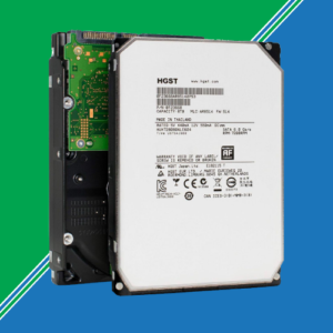 HGST 8TB SAS HDD for Enterprise Servers Storage Systems