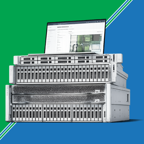 Cisco AI Servers