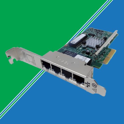 HP-1GbE-Network-Interface-Cards