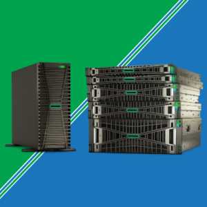 HPE AI Servers