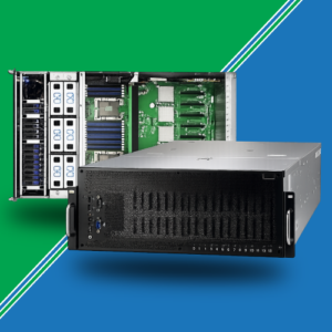 NVIDIA AI Servers