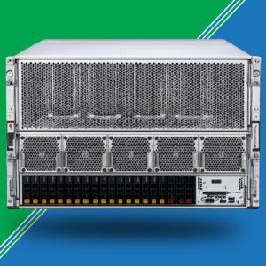 Supermicro-AI-Servers