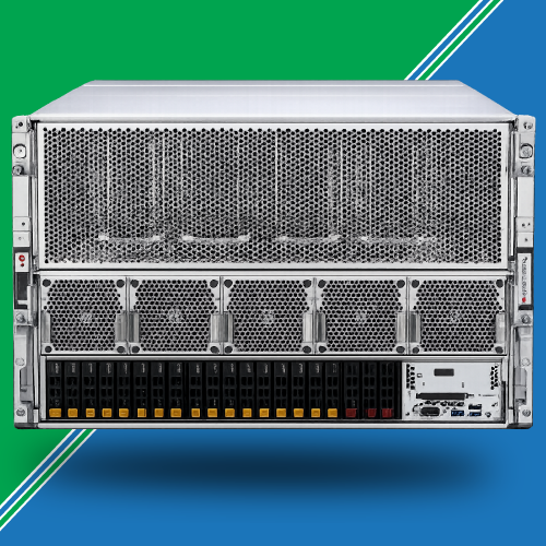 Supermicro-AI-Servers