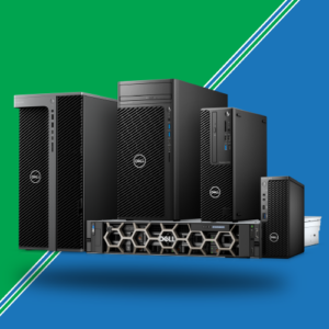 Dell AI Workstations